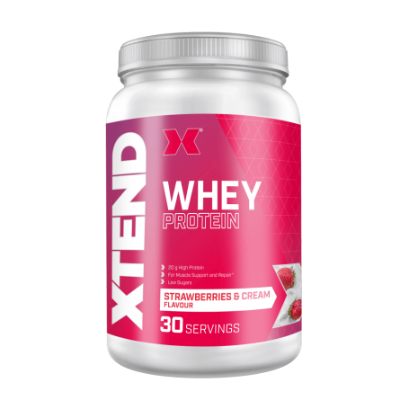 XTend - Whey Protein - Xtend