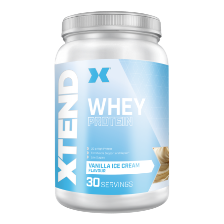 XTend - Whey Protein - Xtend