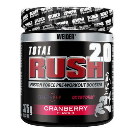 Weider - Total Rush 2.0