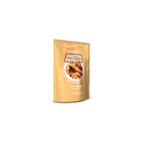 BioTech USA - Protein Pancake powder