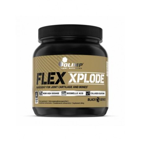 Olimp Sport Nutrition - FLEX XPLODE