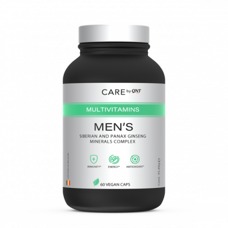 CARE - MULTIVITAMIN MEN'S